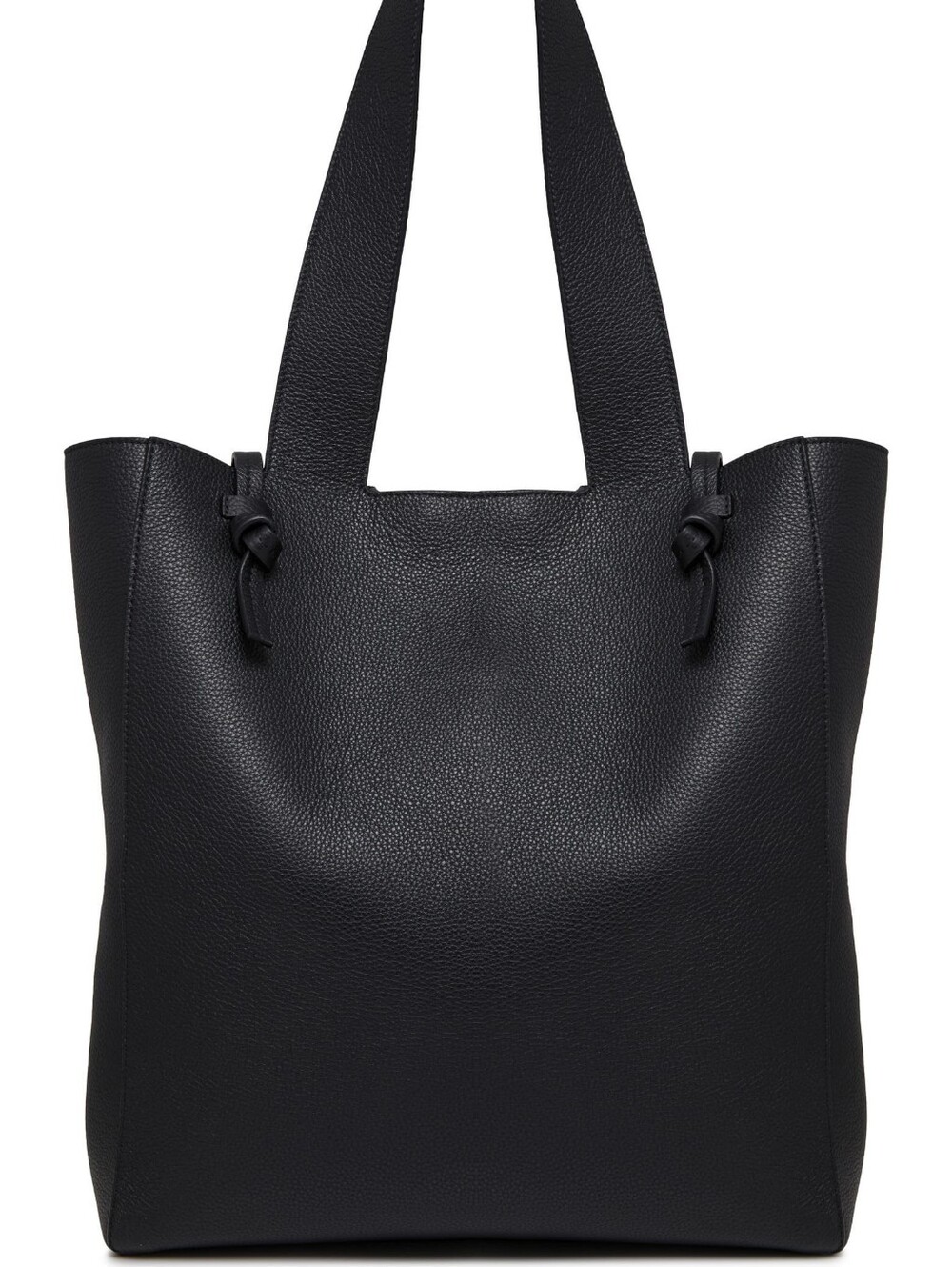 NWT STRATHBERRY MELODY TOTE BAG - BLACK - Picture 5 of 14